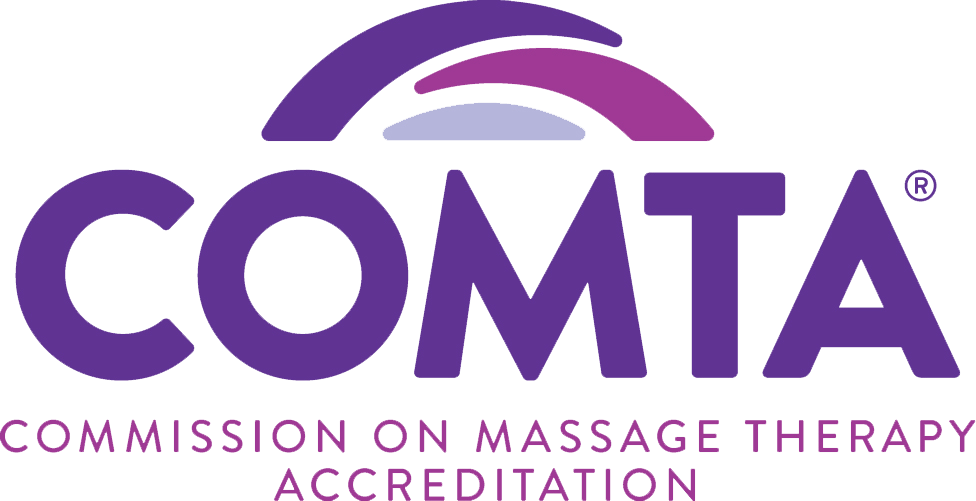 Commission on Massage Therapy Accreditation Logo - Western Tech - El Paso, TX