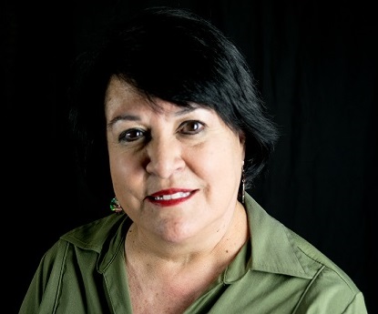 Helen Garcia - Career Placement - Western Tech - El Paso, TX