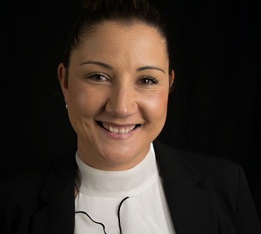 Lynda Cervantes - Western Tech - El Paso, TX