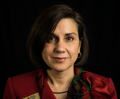 Mary Cano - Western Tech - El Paso, TX