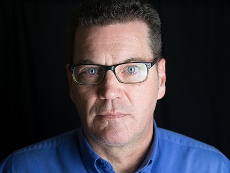 Richard (Rich) Morris - Western Tech - El Paso, TX