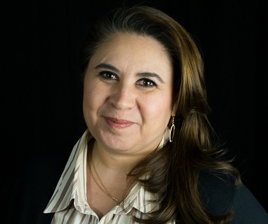 Roberta Pell - Western Tech - El Paso, TX