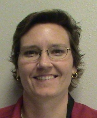 Suzanne Nolan - Western Tech - El Paso, TX