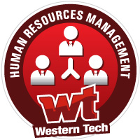 Business Badge - Human Resources