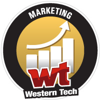 Business Badge - Marketing