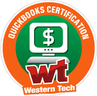 Business Badge - Quickbooks