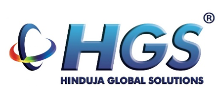 Hinduja Global Solutions Logo