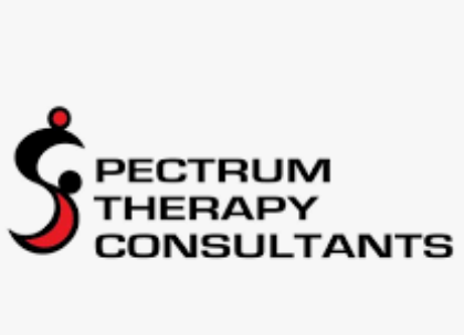 Spectrum Therapy Consultants Logo