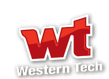 Western Tech Logo