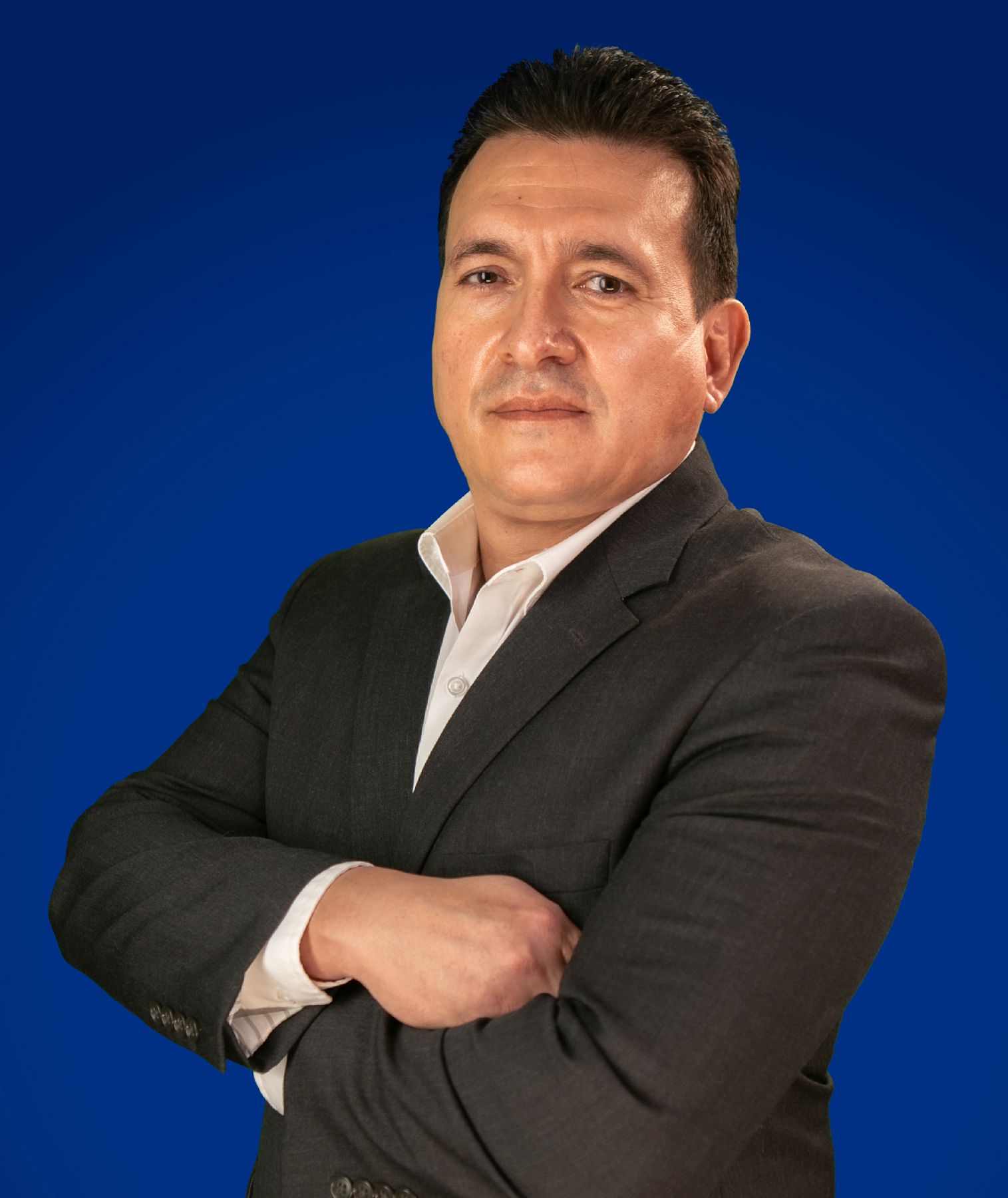 Javier Zavala