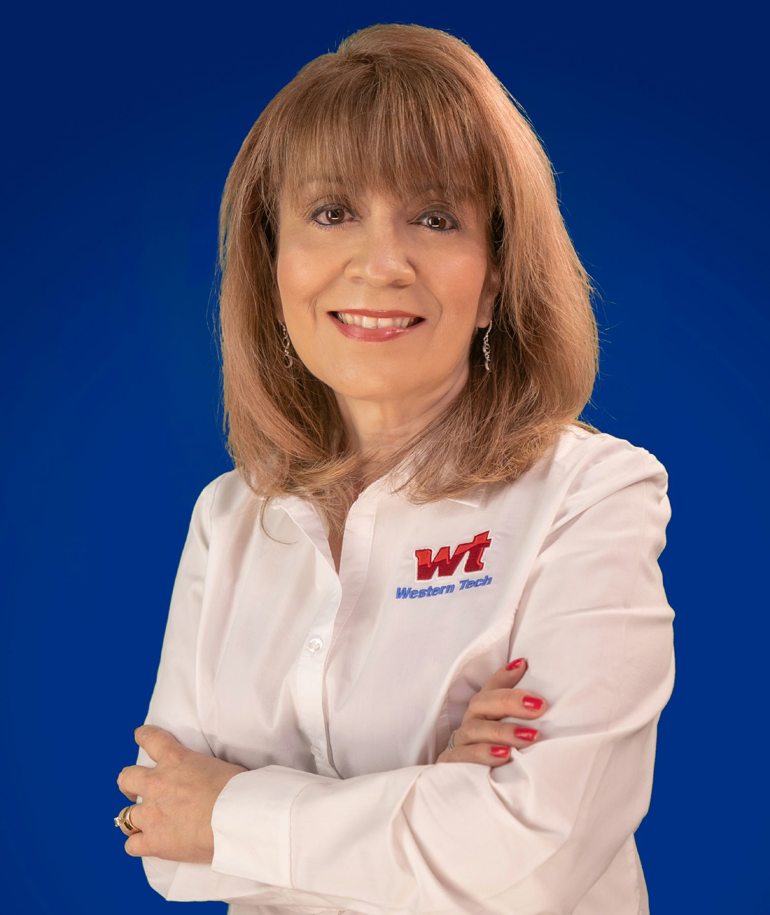Margie Aguilar