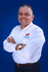 Juan Maza
