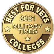 Best For Vets Colleges 2021
