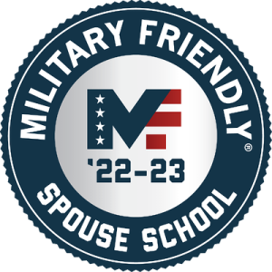 Military Friendly Spouse 2022-2023