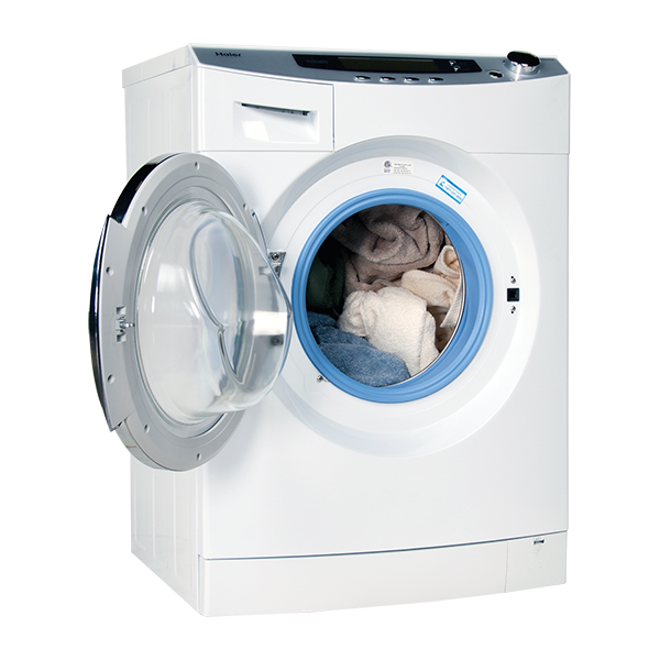 washer