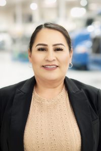 Amanda Avila
