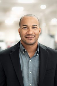 Darius Davis