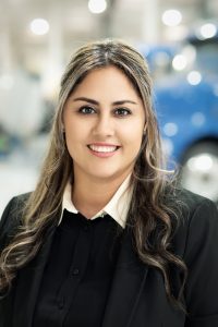 Diana Perez