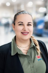 Erika Loya