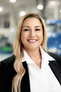 Lynda Cervantes