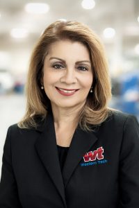 Margie Aguilar