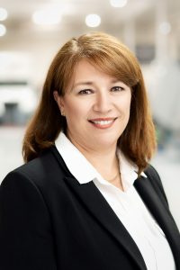 Martha Molinar