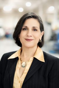 Mary Cano